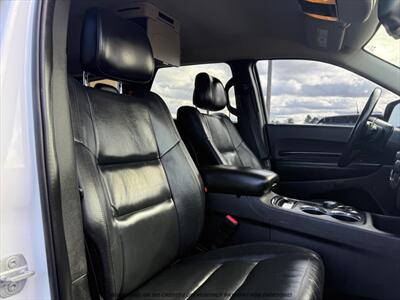 2015 Dodge Durango Limited   - Photo 24 - Garden City, ID 83714