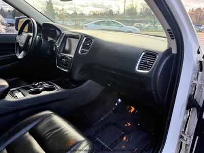 2015 Dodge Durango Limited   - Photo 25 - Garden City, ID 83714