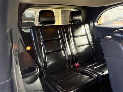 2015 Dodge Durango Limited   - Photo 21 - Garden City, ID 83714