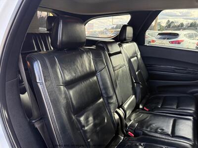 2015 Dodge Durango Limited   - Photo 22 - Garden City, ID 83714