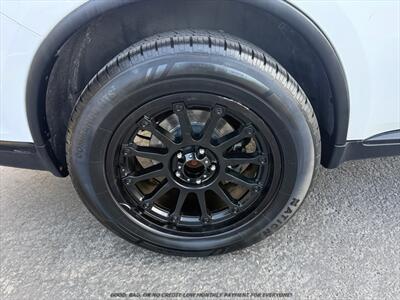 2015 Dodge Durango Limited   - Photo 26 - Garden City, ID 83714