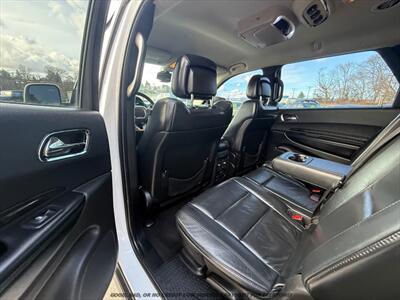 2015 Dodge Durango Limited   - Photo 15 - Garden City, ID 83714
