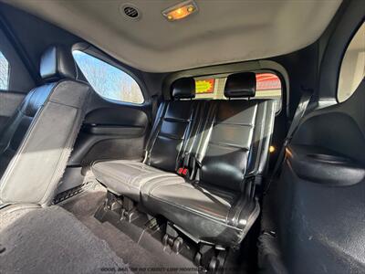 2015 Dodge Durango Limited   - Photo 18 - Garden City, ID 83714