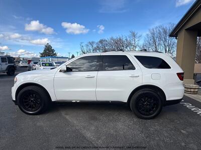 2015 Dodge Durango Limited   - Photo 4 - Garden City, ID 83714