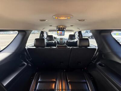 2015 Dodge Durango Limited   - Photo 20 - Garden City, ID 83714