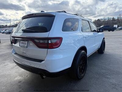 2015 Dodge Durango Limited   - Photo 7 - Garden City, ID 83714