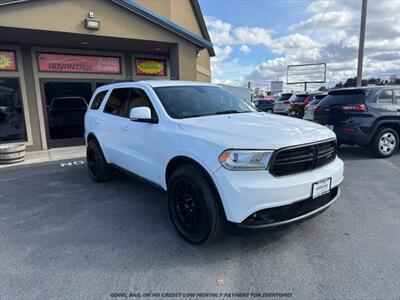 2015 Dodge Durango Limited   - Photo 1 - Garden City, ID 83714