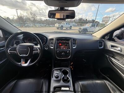 2015 Dodge Durango Limited   - Photo 10 - Garden City, ID 83714