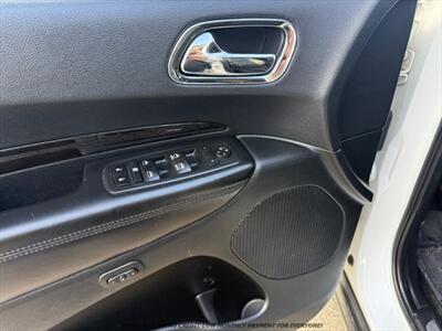 2015 Dodge Durango Limited   - Photo 27 - Garden City, ID 83714