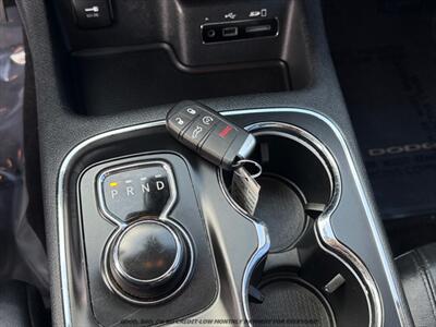 2015 Dodge Durango Limited   - Photo 32 - Garden City, ID 83714