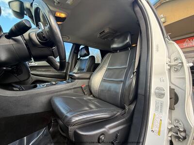 2015 Dodge Durango Limited   - Photo 12 - Garden City, ID 83714