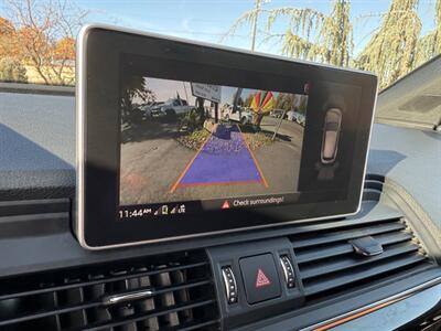 2018 Audi Q5 2.0T quattro Premium Plus AWD 4dr SUV - Photo 13 - Garden City, ID 83714