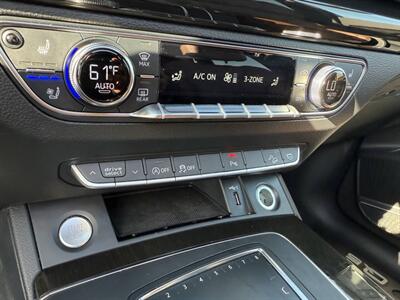 2018 Audi Q5 2.0T quattro Premium Plus AWD 4dr SUV - Photo 26 - Garden City, ID 83714