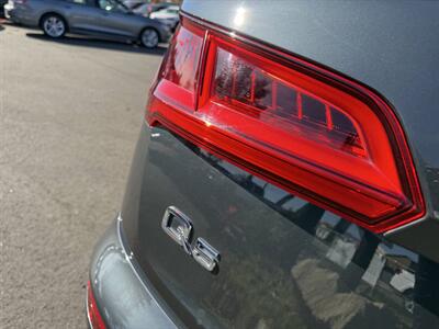 2018 Audi Q5 2.0T quattro Premium Plus AWD 4dr SUV - Photo 38 - Garden City, ID 83714