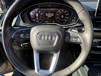 2018 Audi Q5 2.0T quattro Premium Plus AWD 4dr SUV - Photo 24 - Garden City, ID 83714