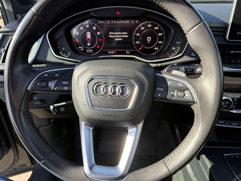 2018 Audi Q5 2.0T quattro Premium Plus AWD 4dr SUV - Photo 24 - Garden City, ID 83714