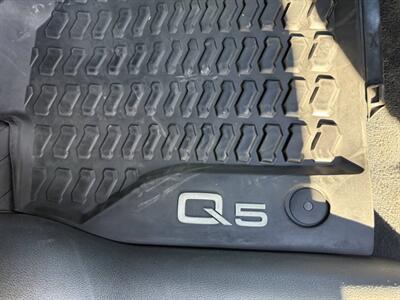 2018 Audi Q5 2.0T quattro Premium Plus AWD 4dr SUV - Photo 23 - Garden City, ID 83714