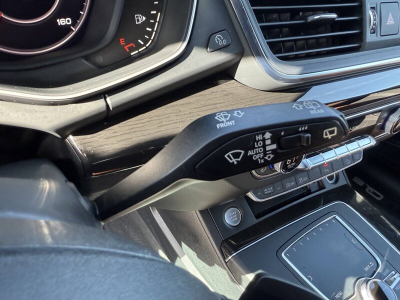 2018 Audi Q5 2.0T quattro Premium Plus AWD 4dr SUV - Photo 30 - Garden City, ID 83714