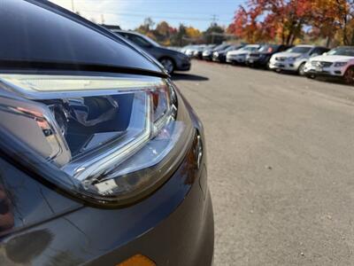 2018 Audi Q5 2.0T quattro Premium Plus AWD 4dr SUV - Photo 35 - Garden City, ID 83714