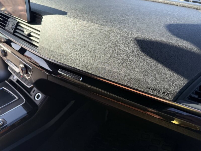 2018 Audi Q5 2.0T quattro Premium Plus AWD 4dr SUV - Photo 37 - Garden City, ID 83714