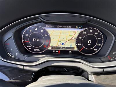 2018 Audi Q5 2.0T quattro Premium Plus AWD 4dr SUV - Photo 10 - Garden City, ID 83714