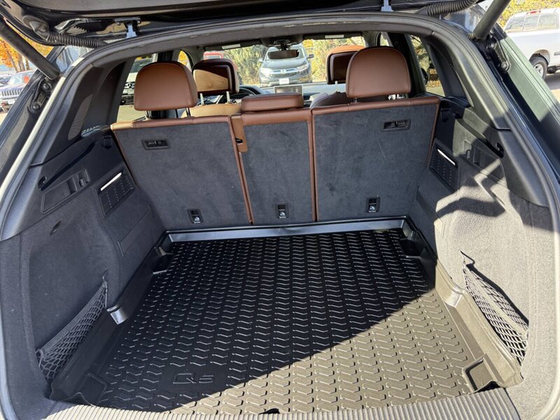 2018 Audi Q5 2.0T quattro Premium Plus AWD 4dr SUV - Photo 15 - Garden City, ID 83714