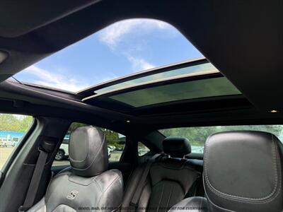 2016 Chrysler 200 S - Photo 13 - Garden City, ID 83714