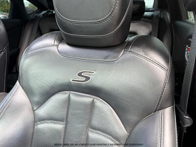 2016 Chrysler 200 S - Photo 31 - Garden City, ID 83714