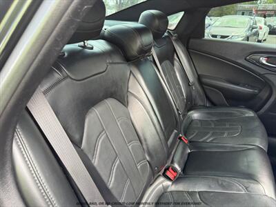 2016 Chrysler 200 S - Photo 18 - Garden City, ID 83714