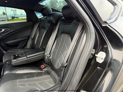 2016 Chrysler 200 S - Photo 16 - Garden City, ID 83714