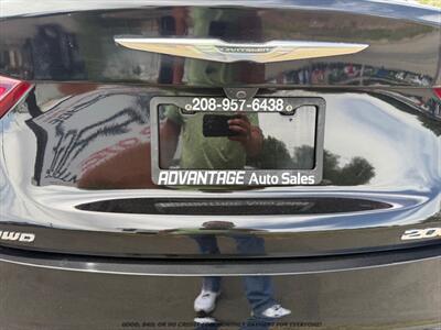 2016 Chrysler 200 S - Photo 35 - Garden City, ID 83714