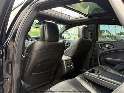 2016 Chrysler 200 S - Photo 15 - Garden City, ID 83714