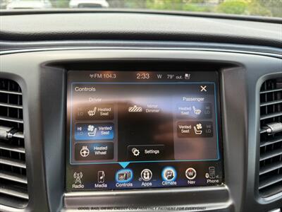2016 Chrysler 200 S - Photo 27 - Garden City, ID 83714