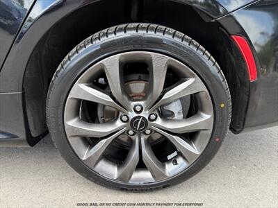 2016 Chrysler 200 S - Photo 23 - Garden City, ID 83714