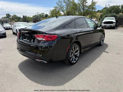 2016 Chrysler 200 S - Photo 8 - Garden City, ID 83714