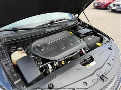2016 Chrysler 200 S - Photo 22 - Garden City, ID 83714