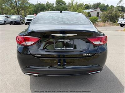 2016 Chrysler 200 S - Photo 6 - Garden City, ID 83714