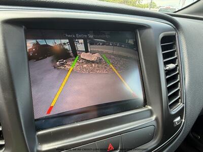 2016 Chrysler 200 S - Photo 14 - Garden City, ID 83714