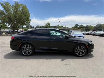 2016 Chrysler 200 S - Photo 9 - Garden City, ID 83714