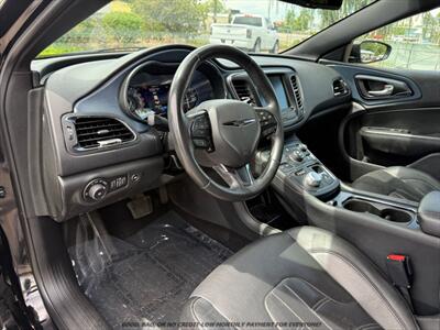 2016 Chrysler 200 S - Photo 11 - Garden City, ID 83714
