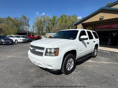 2009 Chevrolet Tahoe LT   - Photo 3 - Garden City, ID 83714
