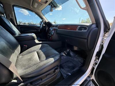 2009 Chevrolet Tahoe LT   - Photo 21 - Garden City, ID 83714
