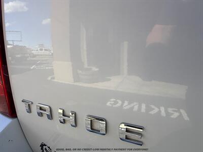 2009 Chevrolet Tahoe LT   - Photo 28 - Garden City, ID 83714