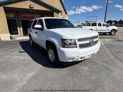 2009 Chevrolet Tahoe LT   - Photo 1 - Garden City, ID 83714