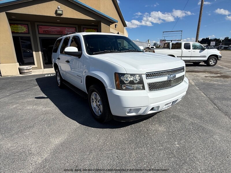 2009 Chevrolet Tahoe LT   - Photo 1 - Garden City, ID 83714