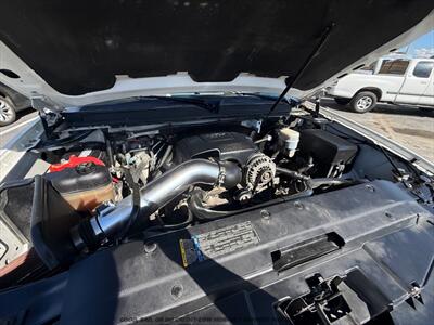 2009 Chevrolet Tahoe LT   - Photo 23 - Garden City, ID 83714