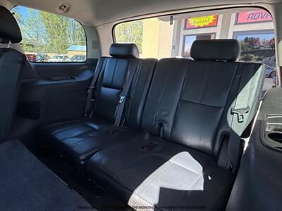 2009 Chevrolet Tahoe LT   - Photo 15 - Garden City, ID 83714