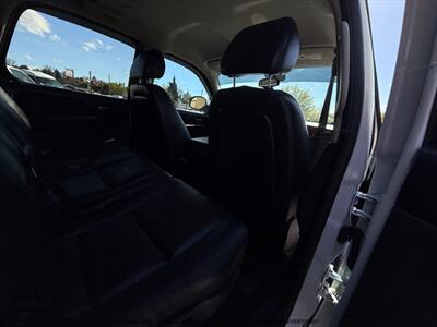 2009 Chevrolet Tahoe LT   - Photo 19 - Garden City, ID 83714