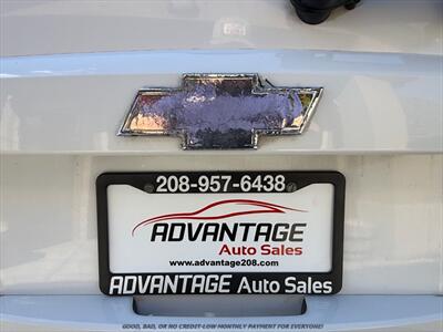 2009 Chevrolet Tahoe LT   - Photo 29 - Garden City, ID 83714