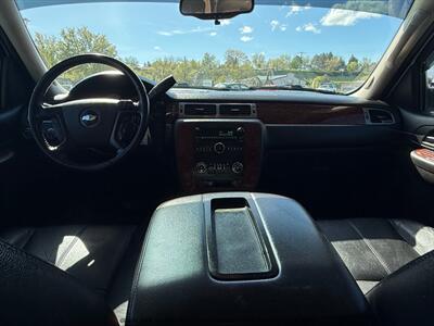 2009 Chevrolet Tahoe LT   - Photo 9 - Garden City, ID 83714